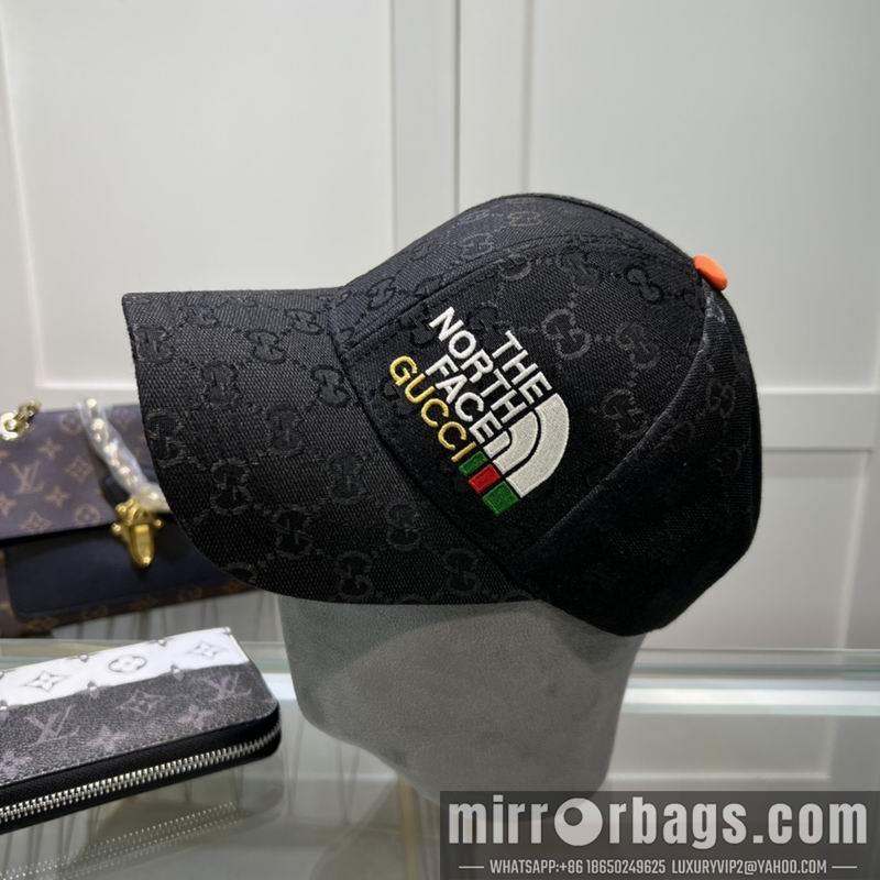 Gucci X The North Face Hat 080856