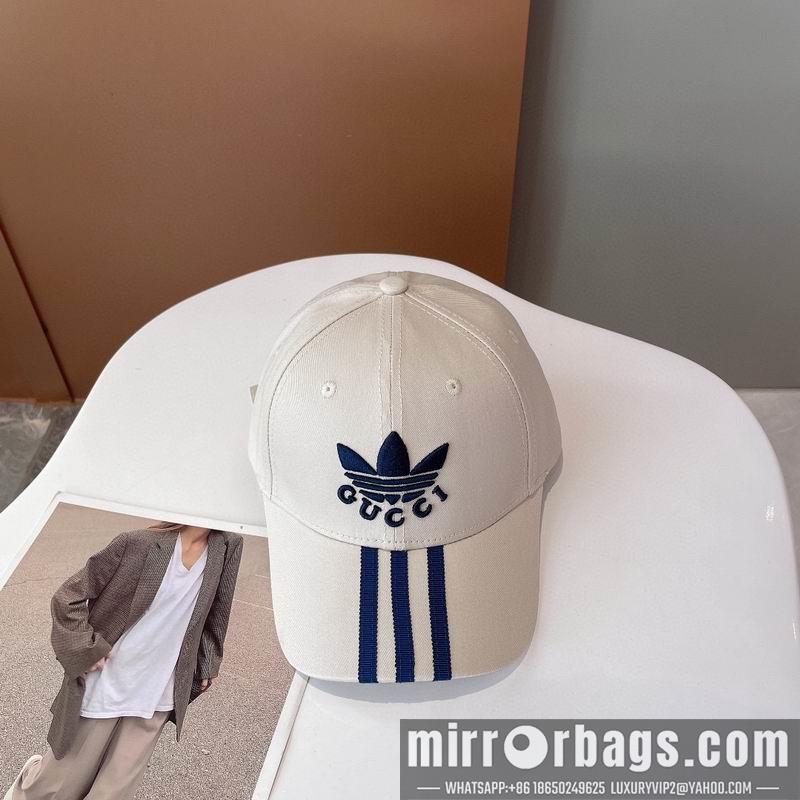 Gucci X Adidas Hat 070404