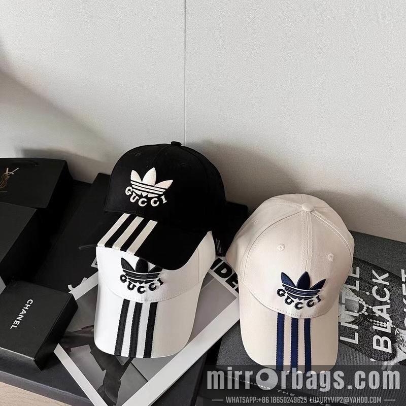 Gucci X Adidas Hat 042171