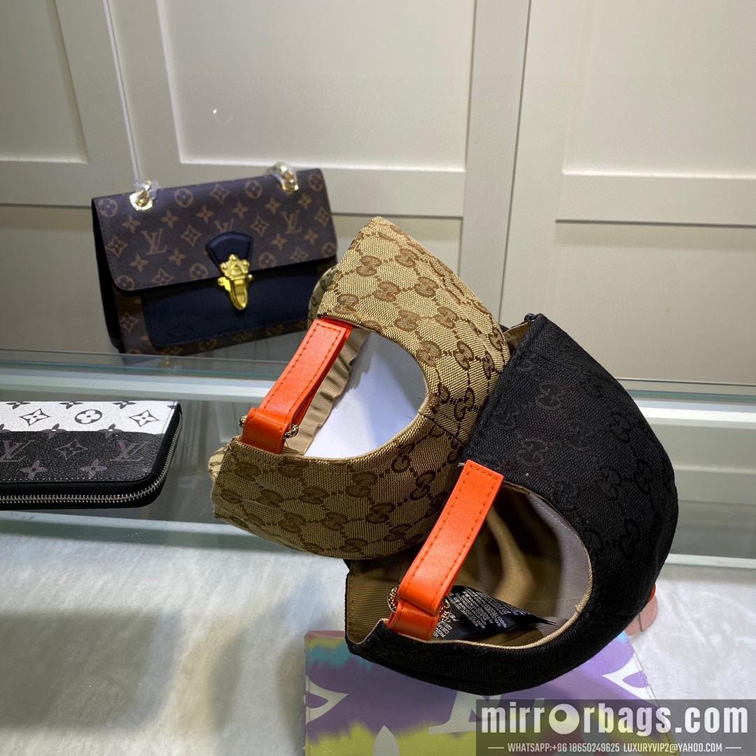 Gucci X The North Face Hat dx05