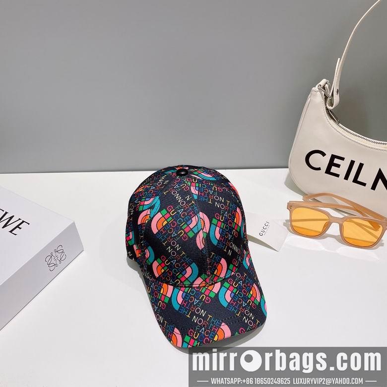 Gucci x The North Face Hat dxn04