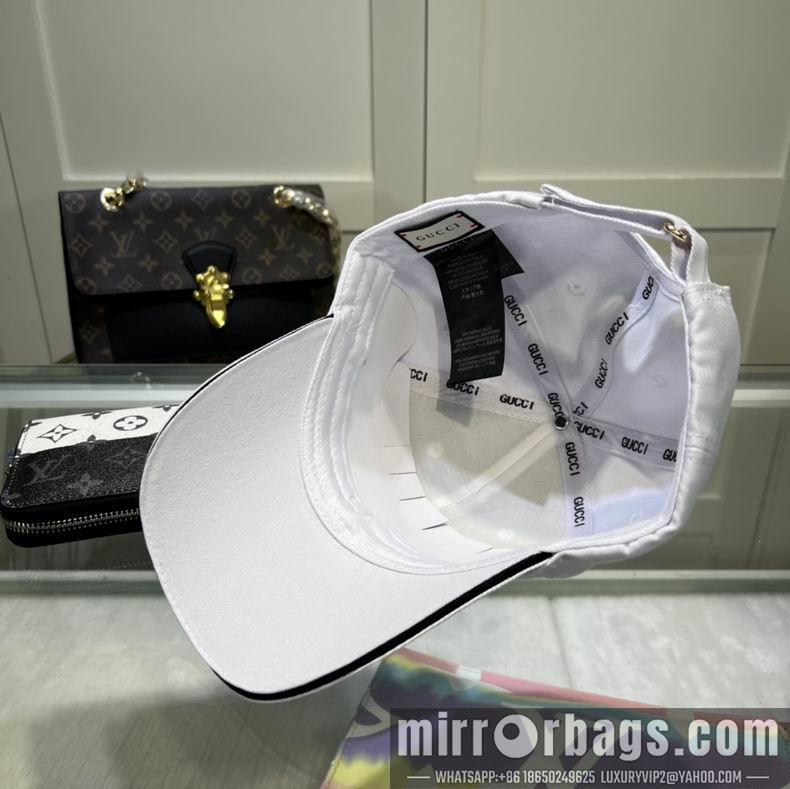 Gucci X Adidas Hat 032406