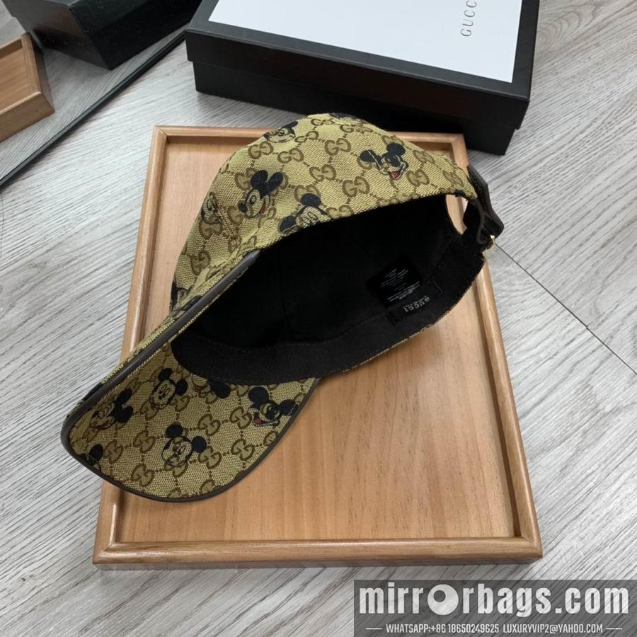 Gucci X Disney 032412