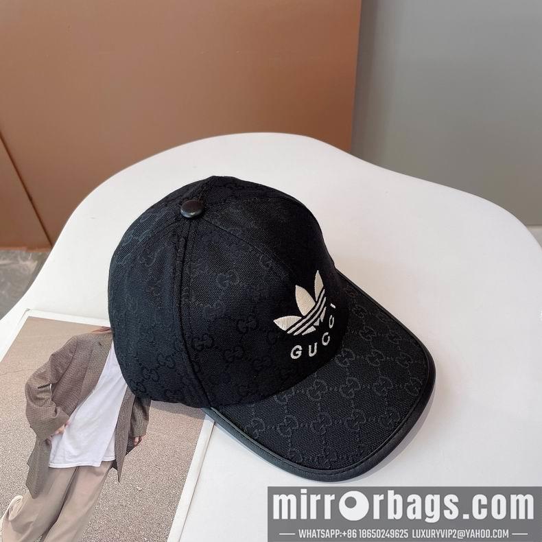 Gucci X Adidas Hat 032409