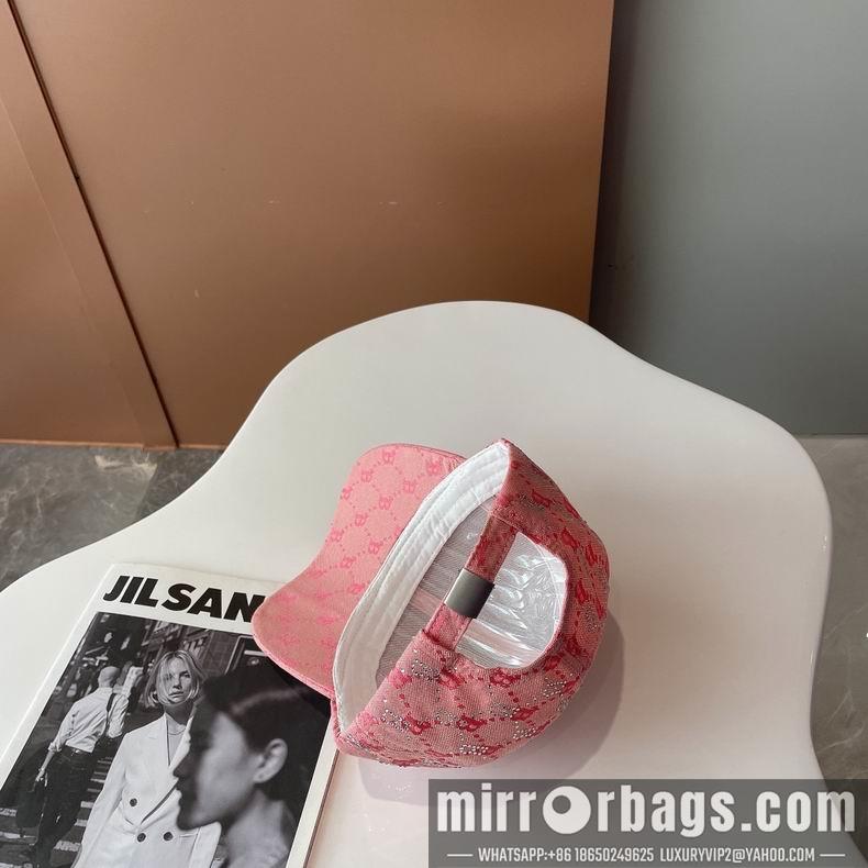 Gucci X Balenciaga 032410