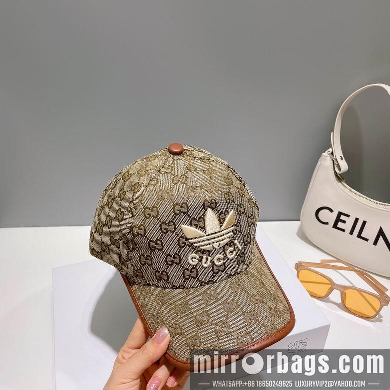 Gucci x Adidas Hat dxn02