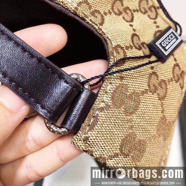 Gucci X NY Hat 032424