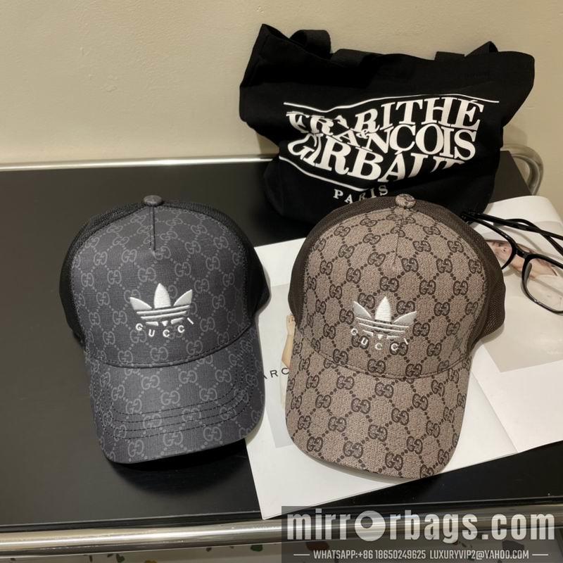 Gucci X Adidas Hat 042701