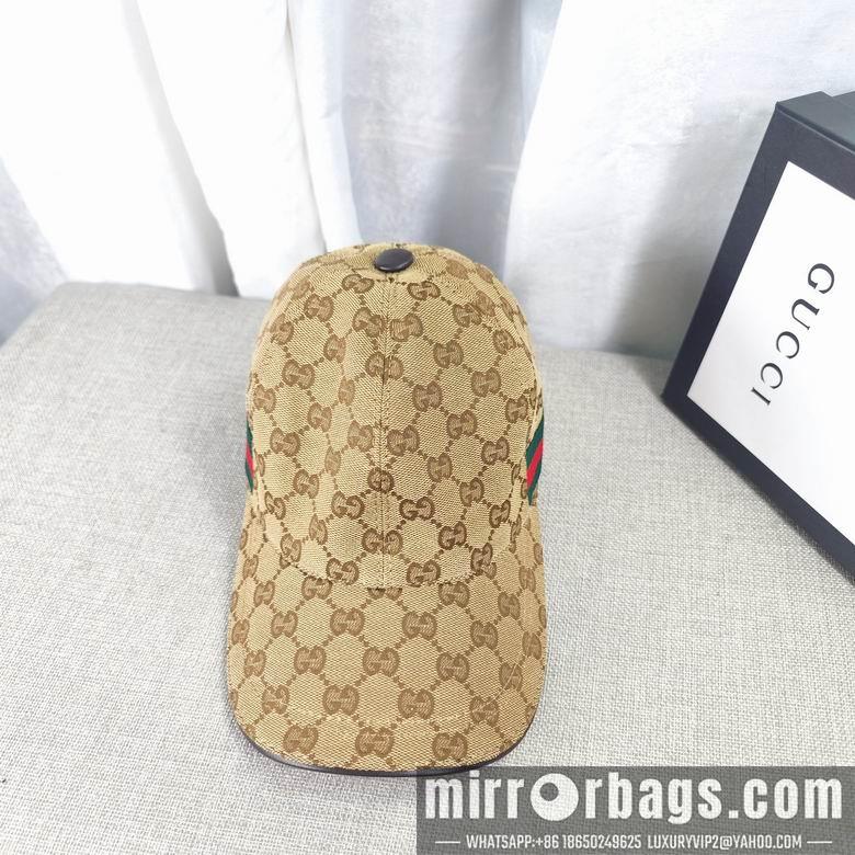 Gucci x MLB Hat dxn03