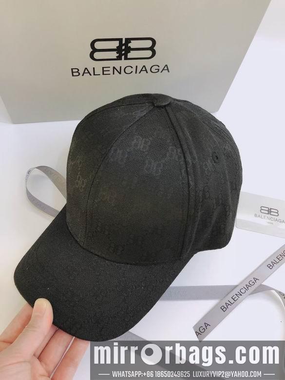 Gucci X Balenciaga 032407