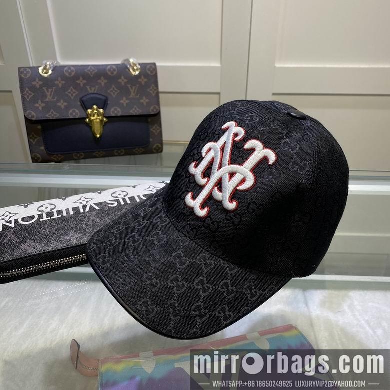Gucci X NY Hat 032436