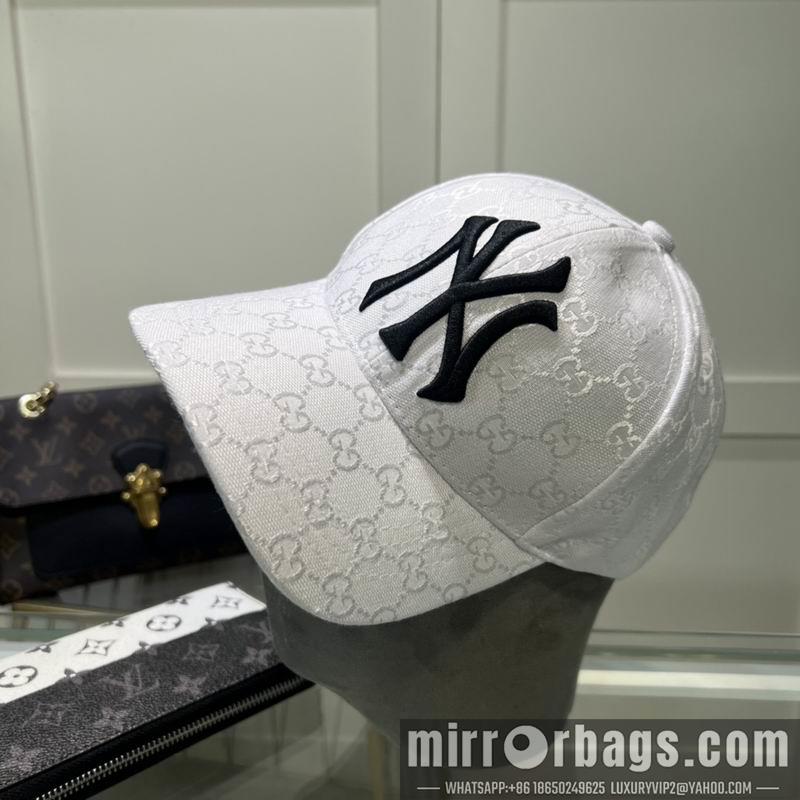 Gucci X NY Hat dx04