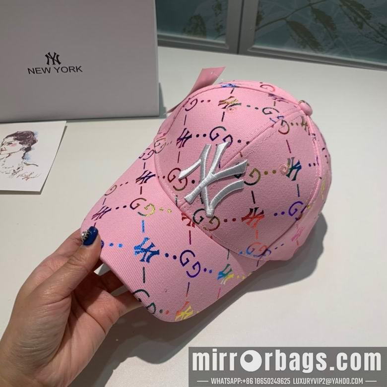 Gucci X NY Hat 032435