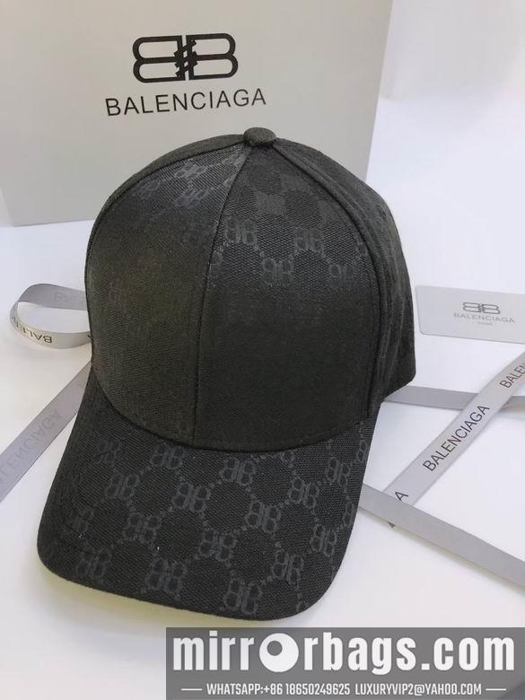 Gucci X Balenciaga 032407