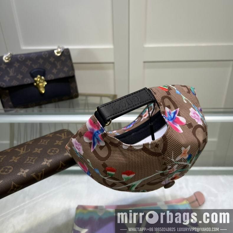 Gucci X Adidas Hat 032407