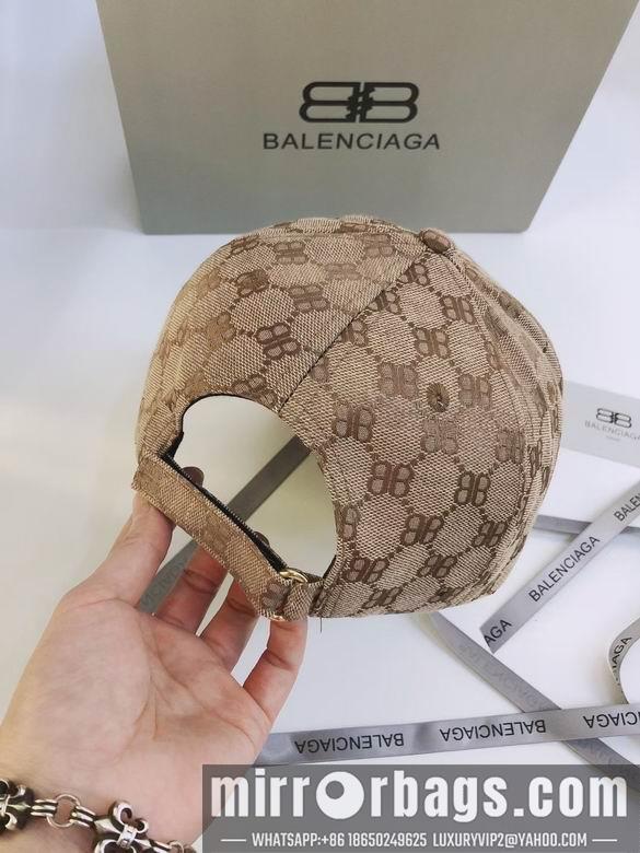 Gucci X Balenciaga 032407