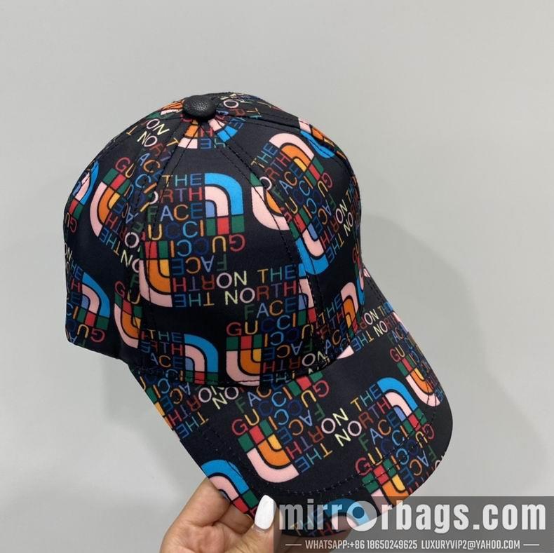 Gucci X Northface Hat 032417