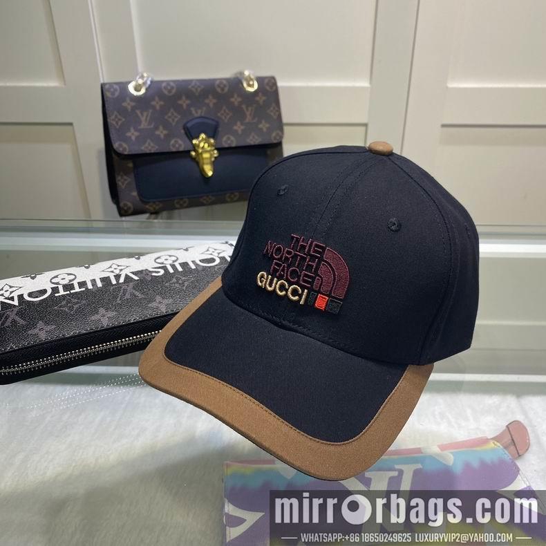 Gucci X Northface Hat 032403