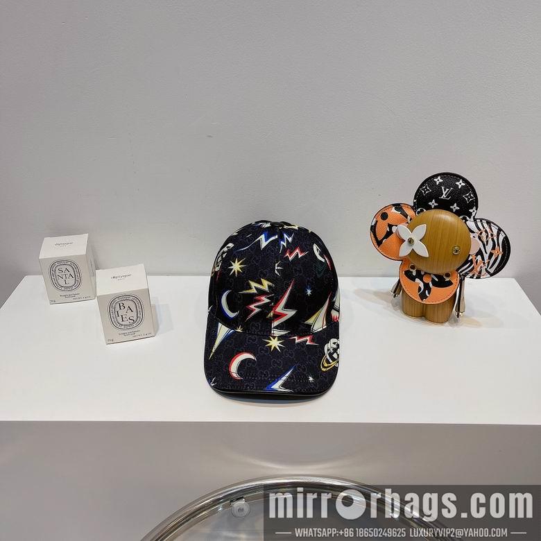 Gucci X Disney 032407