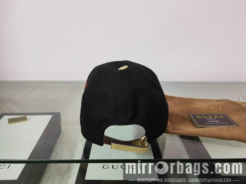 Gucci X NY Hat 090565