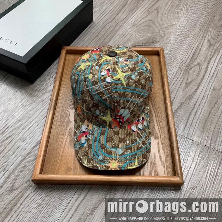 Gucci X Disney 032401