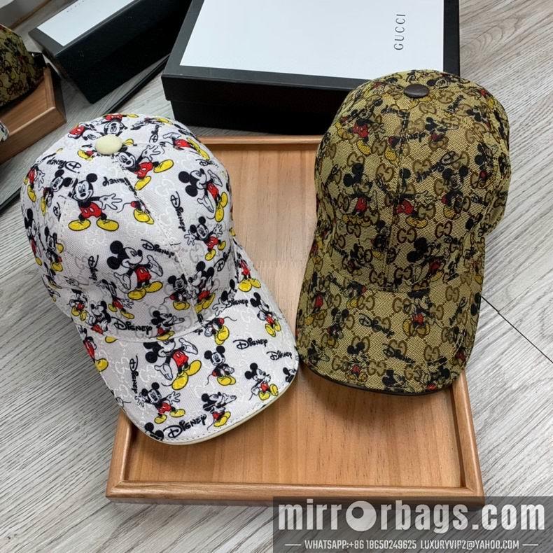 Gucci X Disney 032418