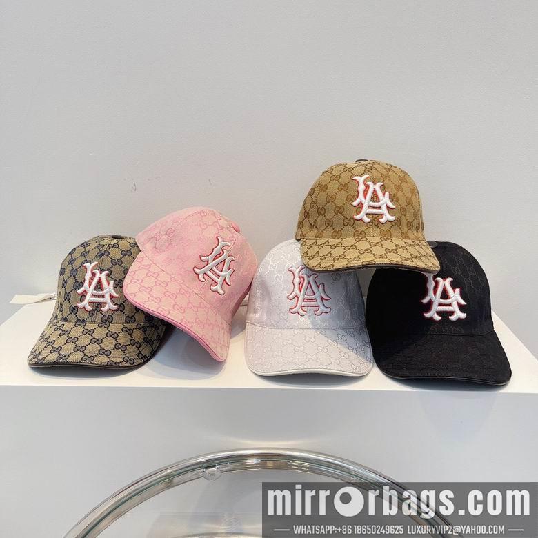 Gucci X NY Hat 032430