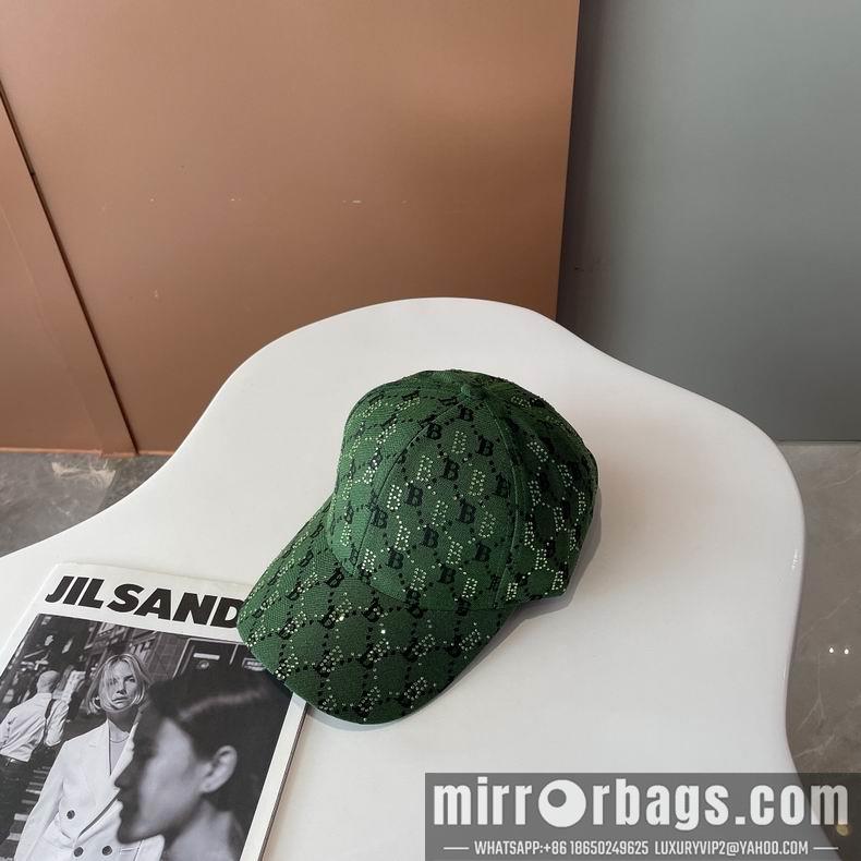 Gucci X Balenciaga 032410