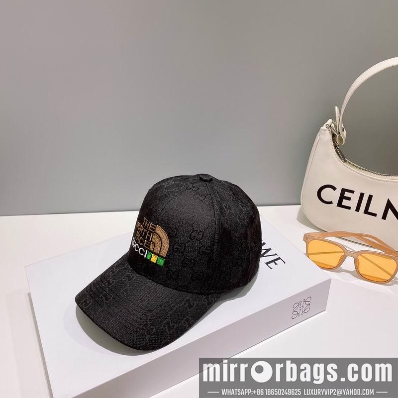 Gucci X The North Face 052850