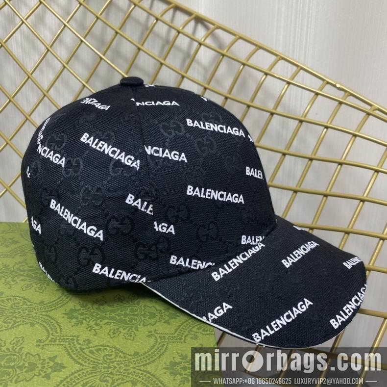 Gucci X Balenciaga 032401