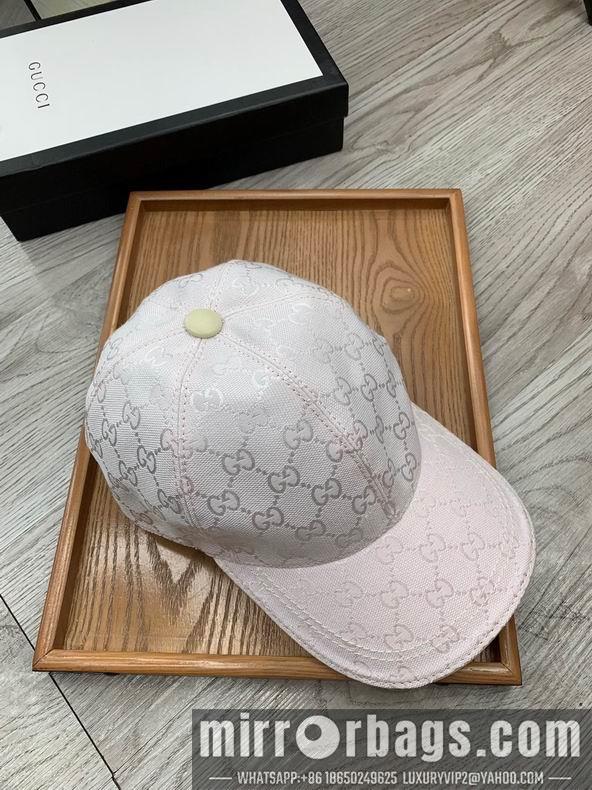 Gucci Hat 47