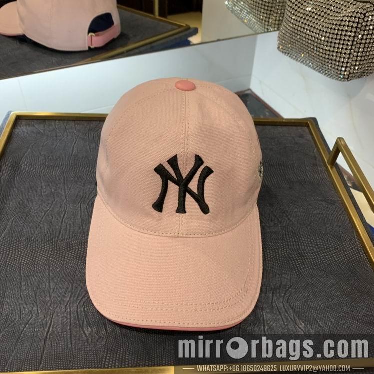 Gucci X NY Hat 032404