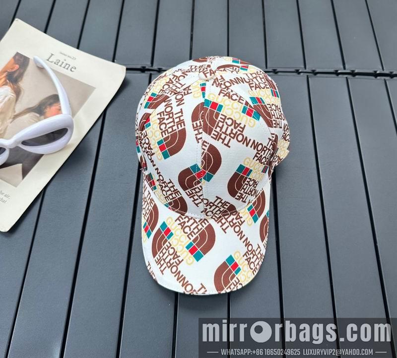Gucci X The North Face 052827