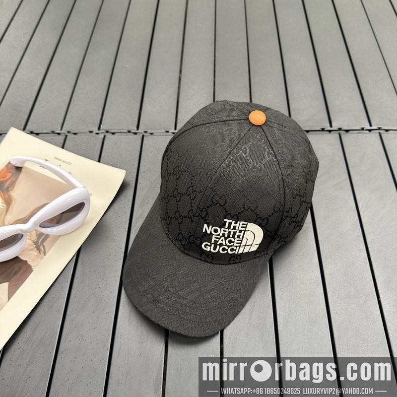Gucci X The North Face Hat 050906