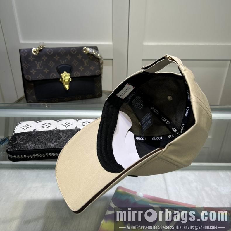 Gucci X Adidas Hat 032406