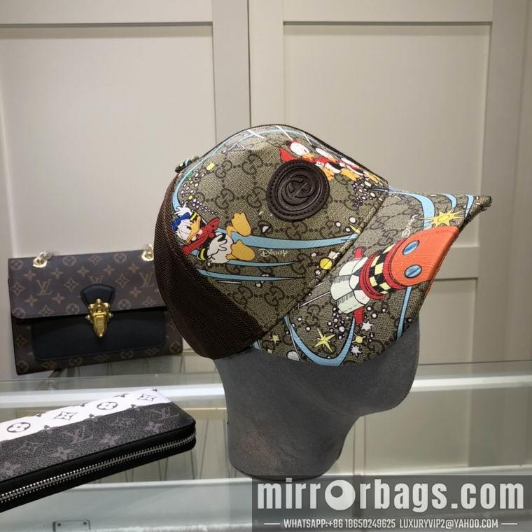 Gucci X Disney 032405