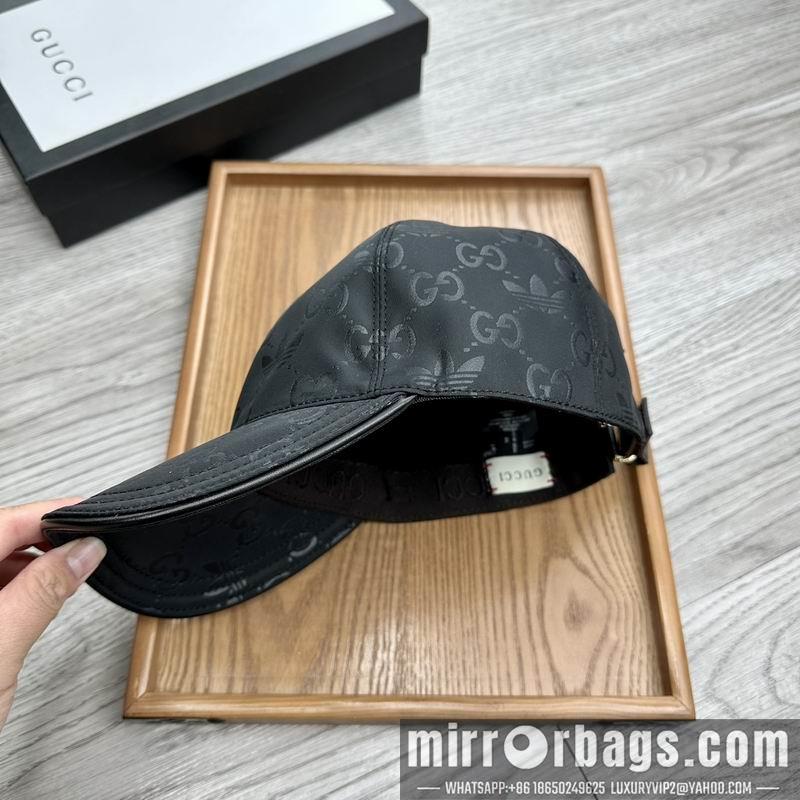 Gucci X Adidas Hat 032402