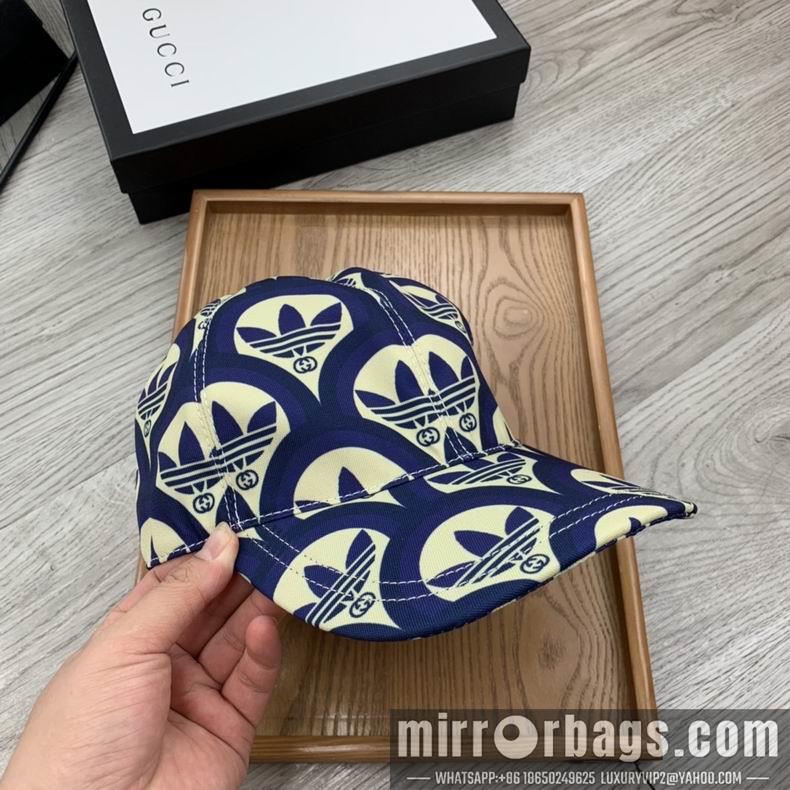 Gucci X Adidas Hat 032405