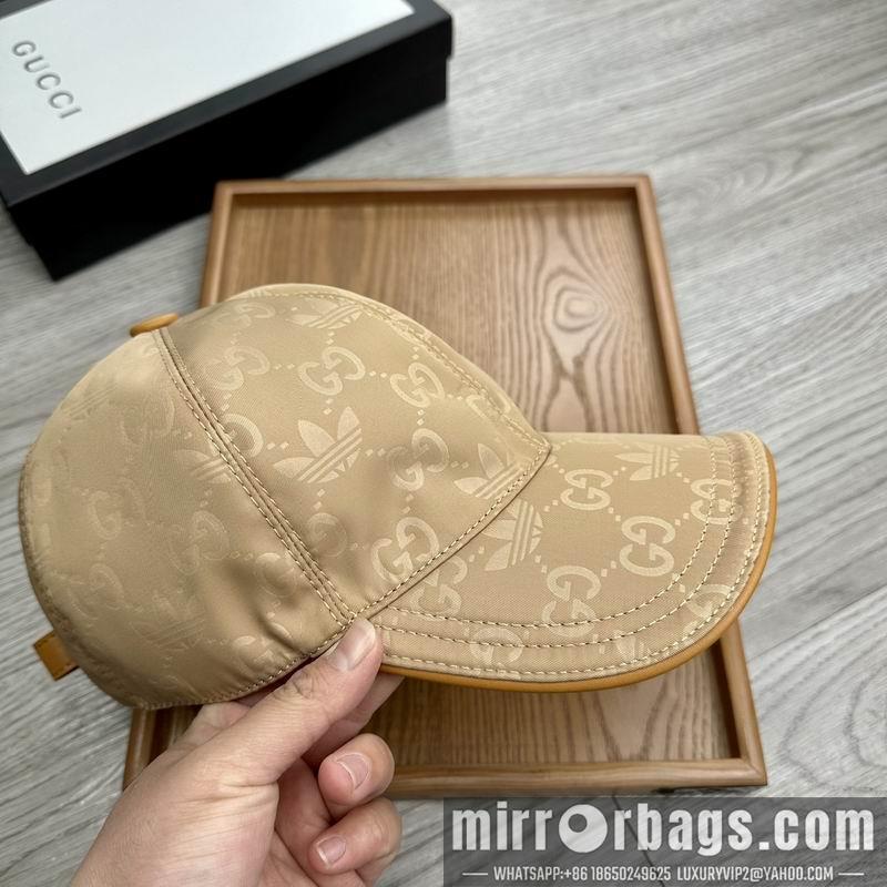 Gucci X Adidas Hat 032402