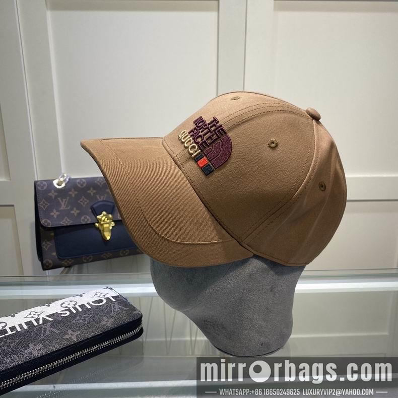 Gucci X Northface Hat 032403