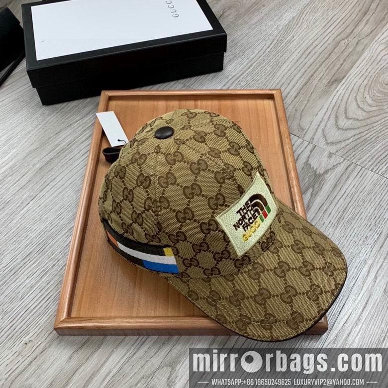 Gucci x The North Face Hat dxn02