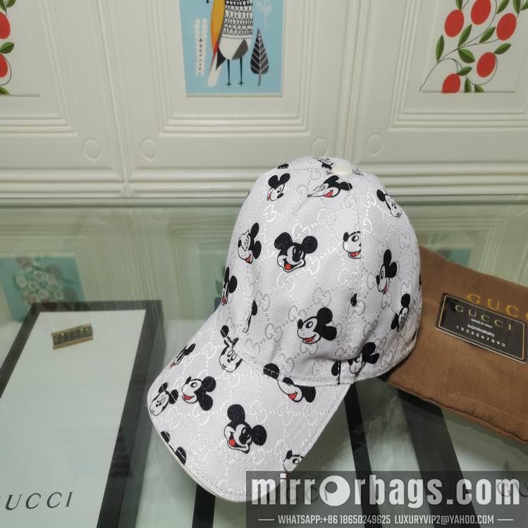 Gucci X Disney 032423