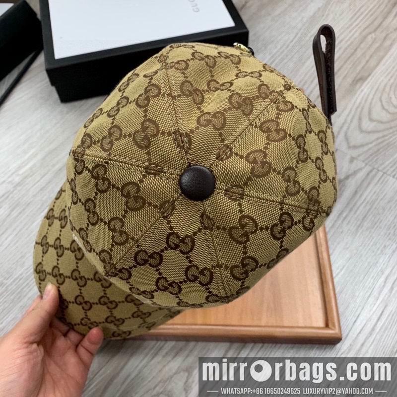 Gucci X The North Face Hat dx01