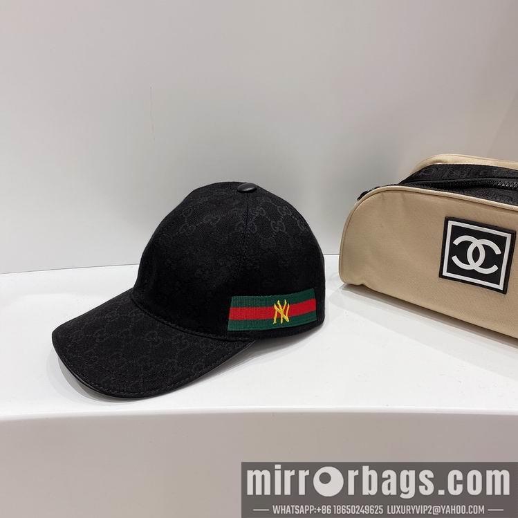 Gucci X NY Hat 032403