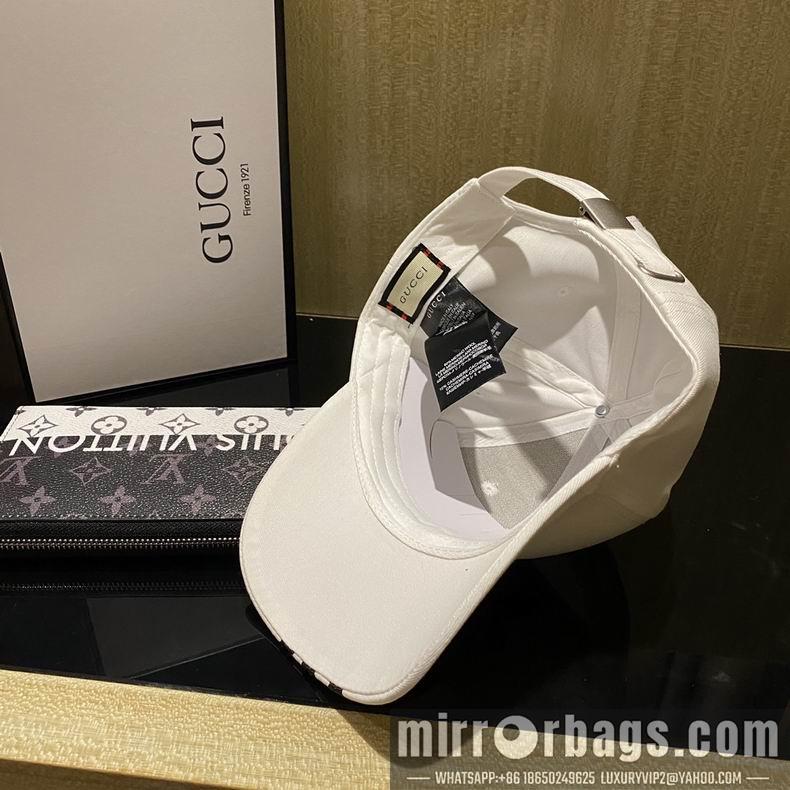 Gucci X Adidas Hat 032410