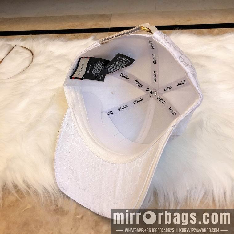 Gucci X Balenciaga 032409