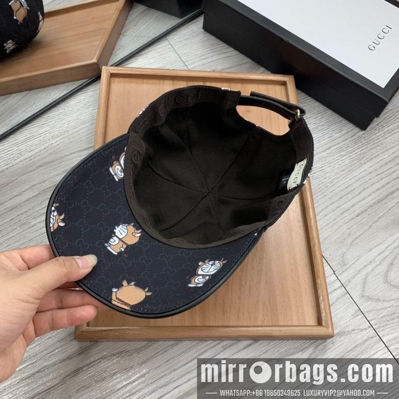 Gucci X Disney 032411