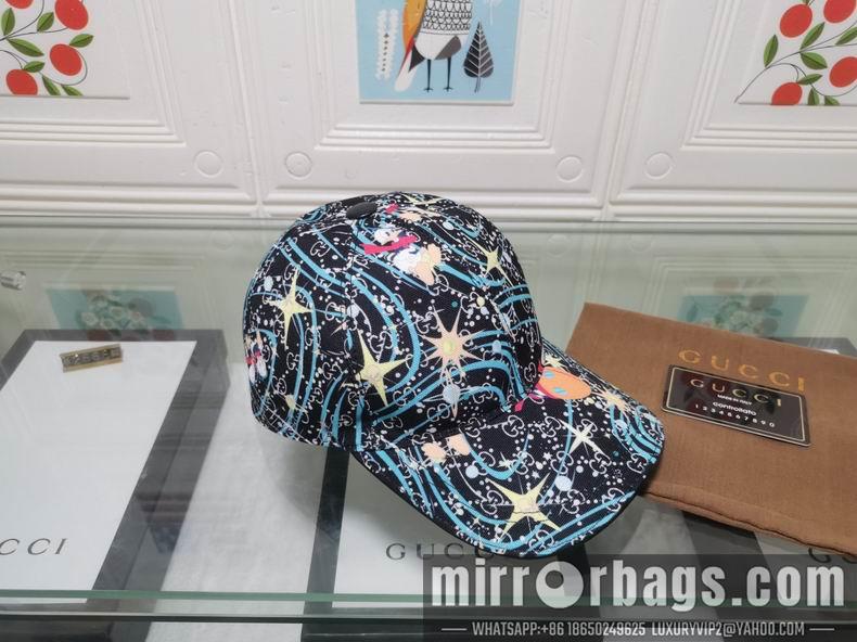 Gucci X Disney 032414