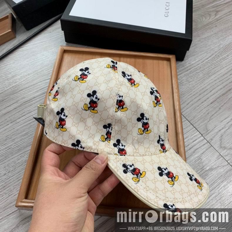Gucci X Disney 032419