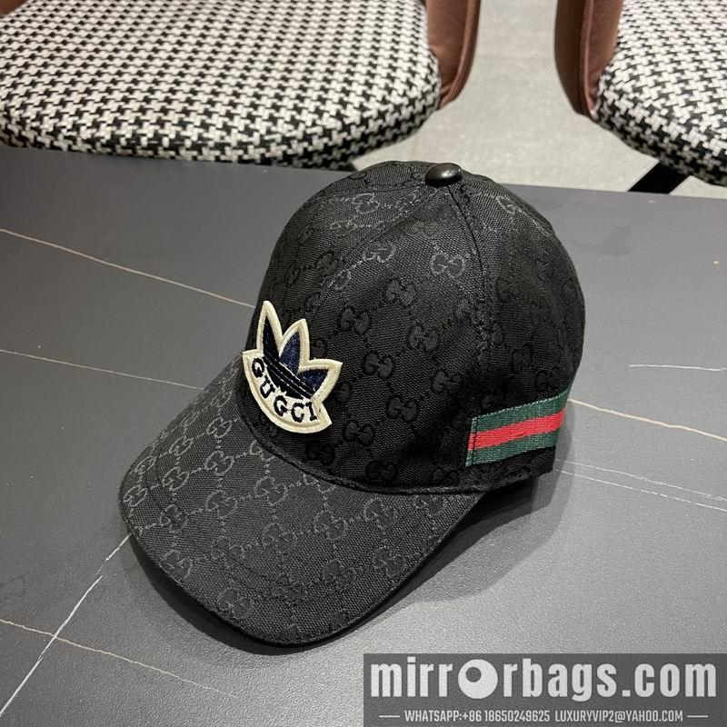 Gucci X Adidas Hat 030981